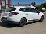 Renault Megane III Grandtour Expression/KLIMA/EURO5/6.GA - gebrauchte Renault Megane aus dem Jahr 2011