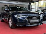 Audi A6 Avant 2.0 TDI/STANDHZ/LEDER/TOTW/TEMPOM/XENON - Audi A6 aus 2012 mit Diesel-Antrieb: Kombi