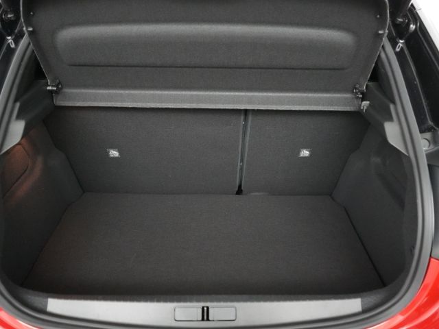 Corsa F FL GS+RÜCKFAHRKAMERA+CARPLAY+LED+NAVI+SI