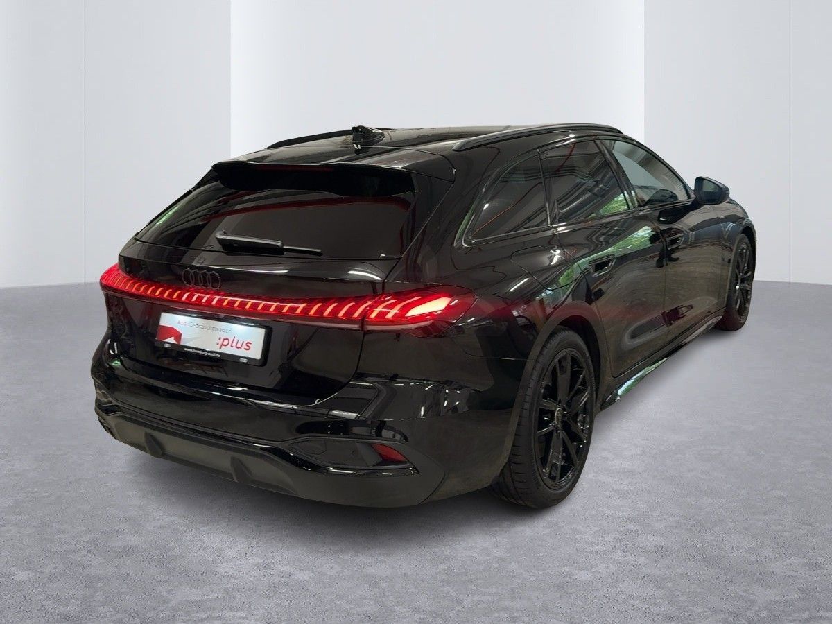 Audi A5 - Bild 5