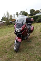 Honda Deauville NT700VA - HONDA DEAUVILLE NT 700