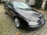Alfa Romeo 156 2.0 T.Spark | 24.09.2001|15... - Alfa Romeo 156: 2.0