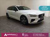Volvo V 60 T6 Twin Engine AWD R Design|Navi|CAM|Xenium - Volvo V60 in Frankfurt (Main)