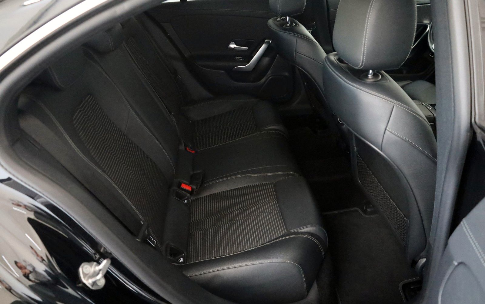 Fahrzeugabbildung Mercedes-Benz CLA 250 e Coupe Progressiv,T.Leder,Navi,Panorama