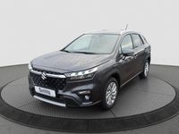 Suzuki (SX4) S-Cross - Vorschau Bild 1