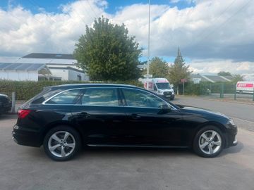 Audi A4 - 6