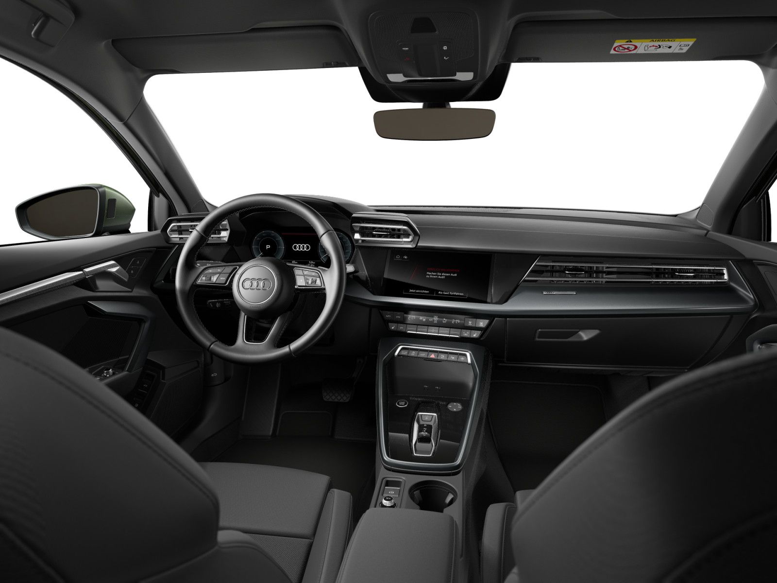 Audi A3 - Bild 8