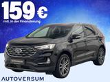 Ford Edge Titanium 4x2 *KAM*AHK*MATRIX*PANO*ACC*B&O* - Ford Edge Gebrauchtwagen in Hamburg