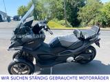 Kymco CV3 575i E5+ - KYMCO ABS ROLLER