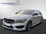Mercedes-Benz CLA Shooting Brake 220 d 7G-DCT AMG Line *Pano* - Mercedes-Benz CLA-Class mit Diesel-Antrieb