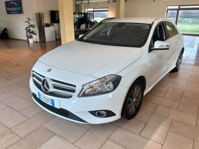 Mercedes-Benz Mercedes-benz A 180 A 180 CDI Executive