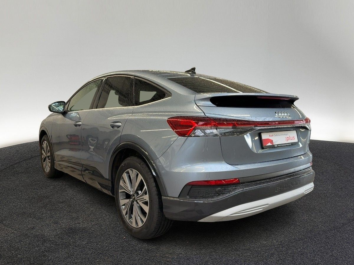 Audi Q4 e-tron - Bild 4