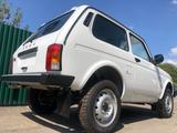 Lada NIVA LEGEND "NORMA" NEU!!! AET-Kollektion 2025! - Lada Gebrauchtwagen