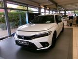 Honda Civic Lim. 5-trg. e:HEV Sport - Honda: Coupe, Sport