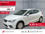 Seat Ibiza 1.0 REFERENCE LED+DAB+BT+SHZ+PDC+NSW+KLIMA - Seat Ibiza: Reference