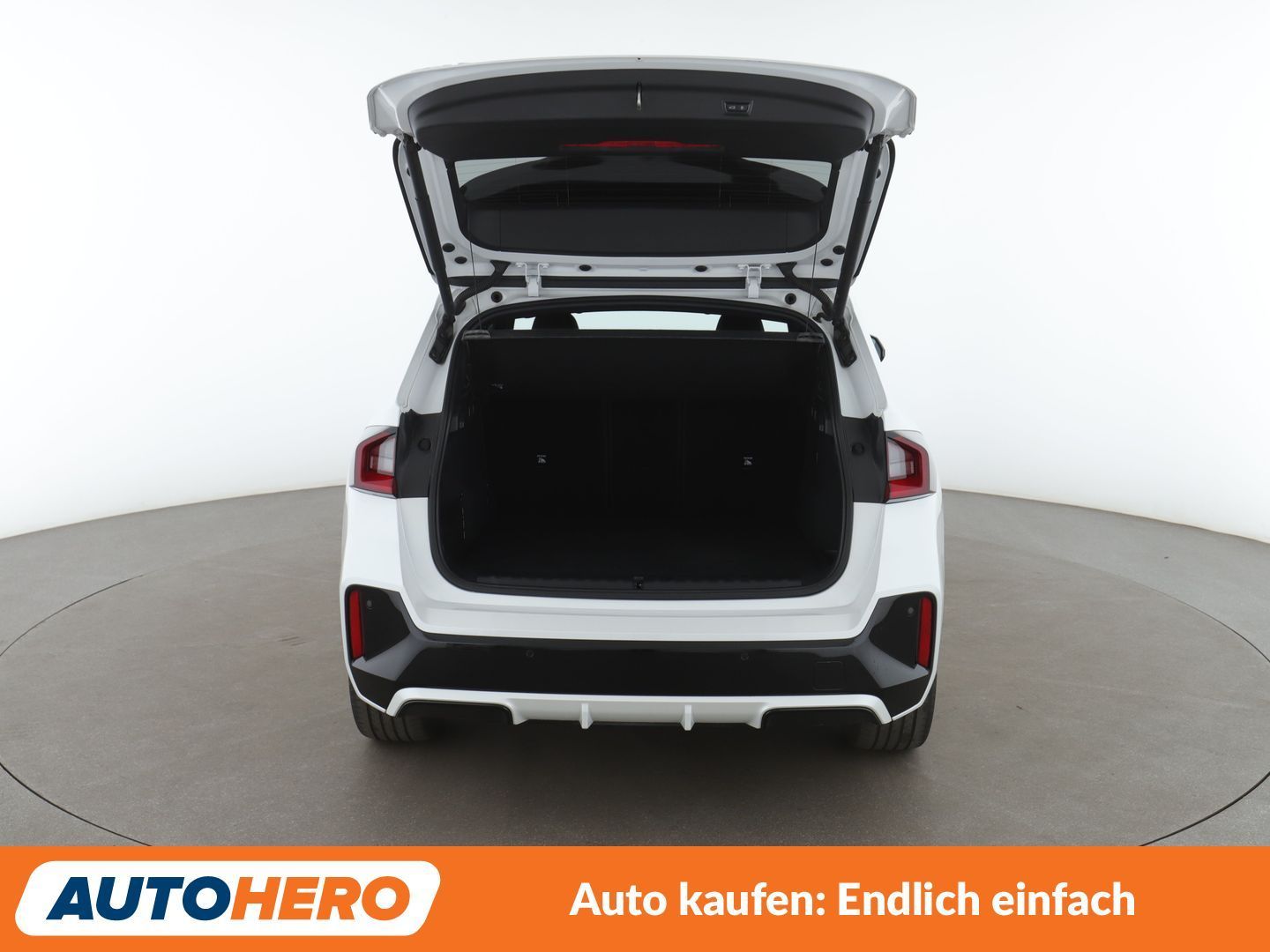 BMW iX1 xDrive 30 M Sport foto 17