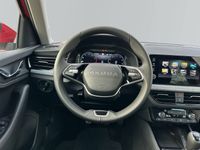 Skoda Kamiq - Vorschau Bild 15
