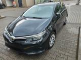 Toyota Auris Cool 1,33-l-Dual-VVT-i Cool - Toyota Auris in Leipzig