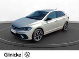 Volkswagen Polo MOVE 1,0 l TSI IQ Drive, IQ Light, Navi