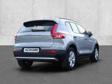 Volvo XC40 - 2