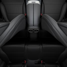 2026 Mercedes-BENZ GLC 缩略图 22