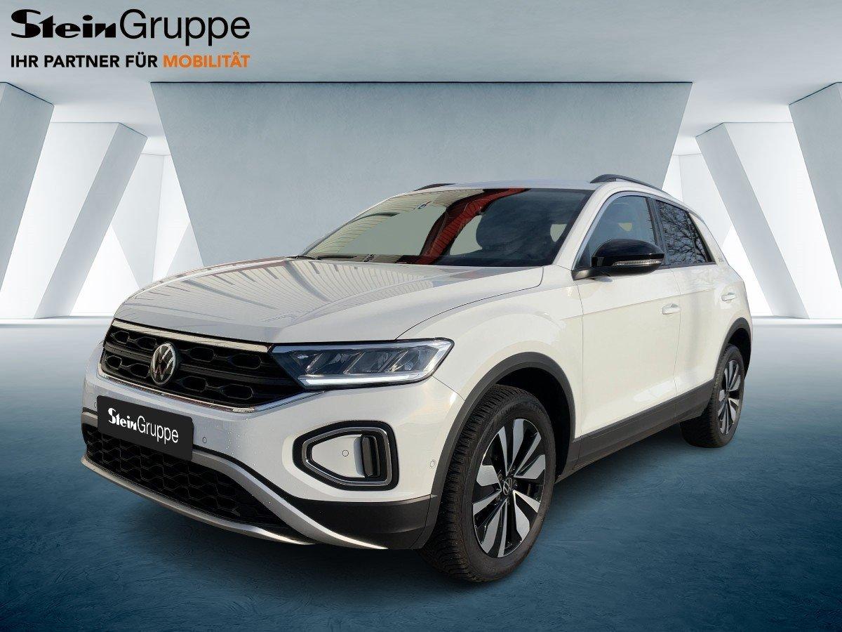 Volkswagen T-Roc APP+DAB+VIRT+ACC+LED+NAVI+PDC+Facelift