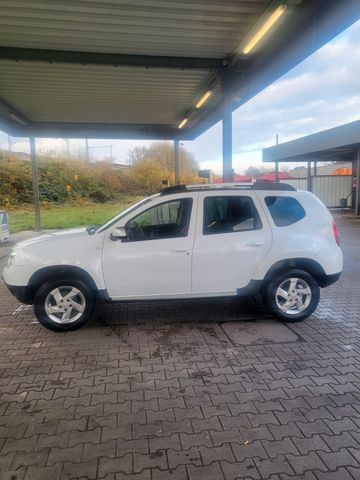 Dacia Duster 1.6