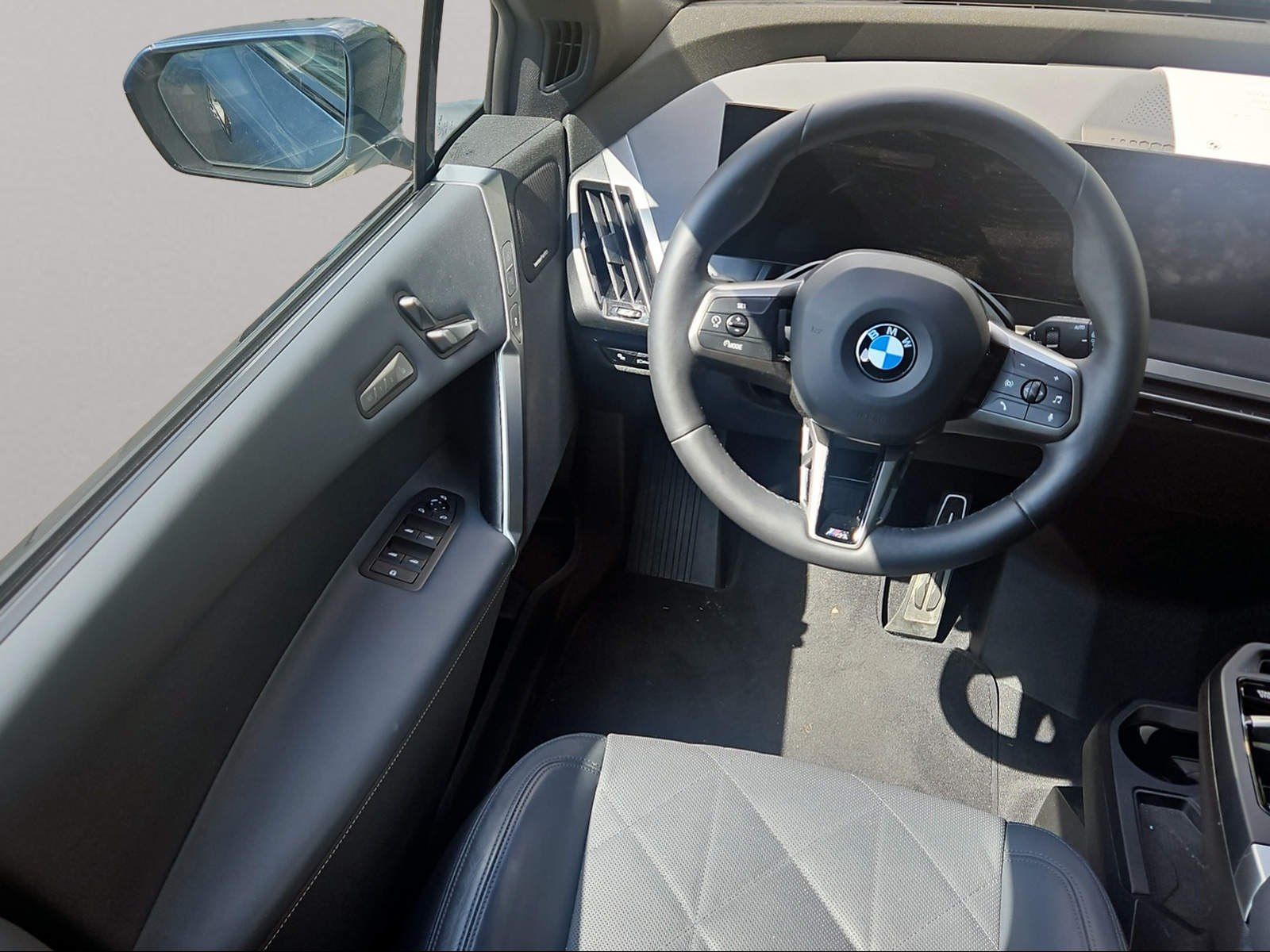 BMW iX - Bild 16