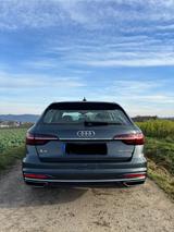 Audi A4 35 TFSI advanced | EZ 12/2020 | 70.500 k - Audi A4: Kombi, 2.7