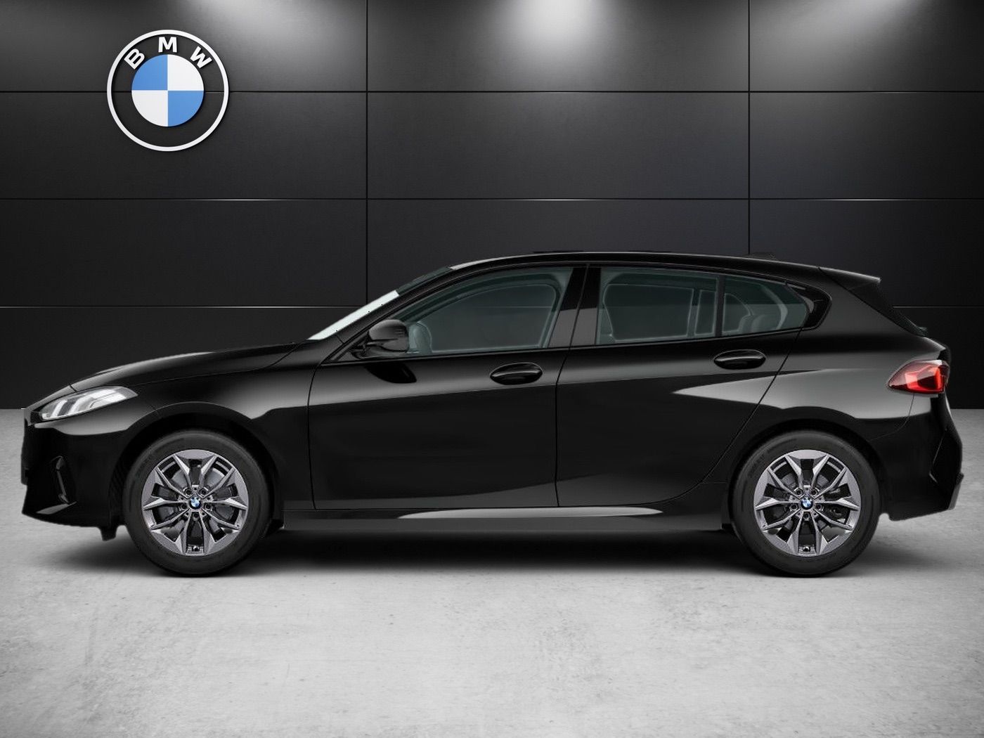 BMW 120 - Bild 7