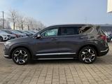 Hyundai Santa Fe Prime 4WD HeadUp Pano ViCo 360° 7Sitzer - gebrauchte Hyundai SANTA FE aus dem Jahr 2022