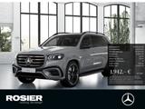 Mercedes-Benz GLS 450 d 4M AMG Ultimate AHK Standhz. Abstandst