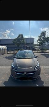 Opel Corsa 1.4 INNOVATION - Panorama Dach - Navi - Opel Corsa: Standheizung
