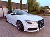 Audi A6 3.0 Liter Diesel Bi-Turbo 3x S-Line  - Audi A6: Turbo