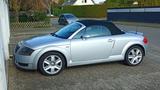 Audi TT Cabrio, 1,8 l