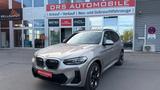 BMW iX3 Inspiring/M Sport/Leder/Drive.Assist.Prof - silberne BMW iX3