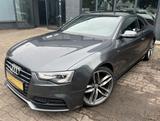Audi A5 Coupe 2.0 TDI  quattro S Line *PANO*20Z*ACC* - Audi A5 mit Diesel-Antrieb: Sportwagen, 2.0