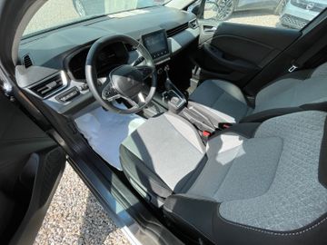 Renault Clio - 10
