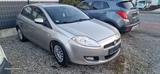 Fiat Bravo 1.6 16V Multijet - Fiat Bravo: Multijet
