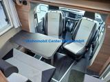 Weinsberg X-Cursion Van Edition Pepper 500 MQ 3500kg - Weinsberg X CURSION VAN