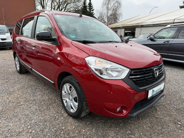 Dacia Lodgy Comfort 7.Sitzer