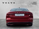 Volvo S60 Ultimate Dark Recharge Plug-In Hybrid AWD HU - Volvo S60: Recharge