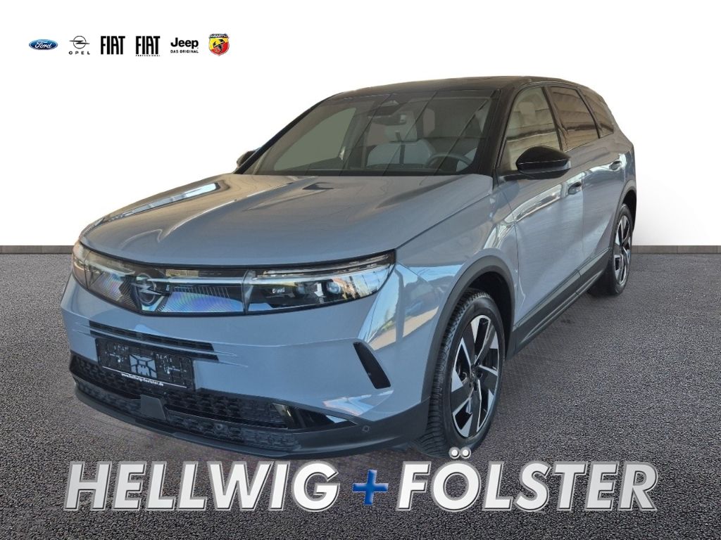 Opel Grandland Mild-Hybrid GS Shz Navi Kamera Panodac