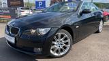 BMW 330 3 Cabrio 330i/Tüv09-27/Schalter/NR:119 - gebrauchte BMW 330 aus dem Jahr 2008