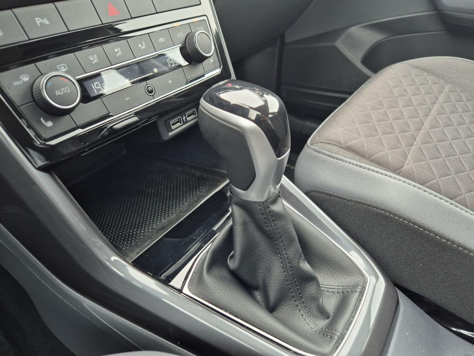 Volkswagen T-Cross 1.0 TSI Style OPF, миниатюра 24
