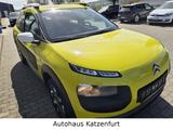 Citroën C4 Cactus Feel Edition/Klima/SHZ/#18 - Citroën C4: Kleinwagen