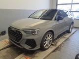 Audi RSQ3 Sportback Pano AHK Matrix SONOS AHK Pano AU - Audi RSQ3: Sportback