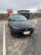 Fiat Tipo Kombi - 1.4 Benziner - 120 PS - Fiat Tipo Gebrauchtwagen in Stuttgart