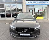 Volvo XC60 AutomatikGarantie360°KameraNaviLederAHK - Volvo Gebrauchtwagen in Iserlohn