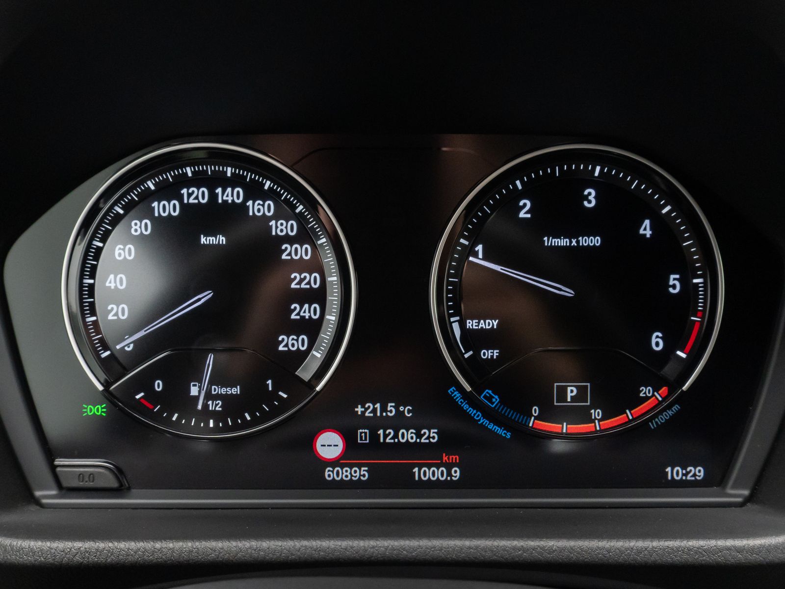 Fahrzeugabbildung BMW X2 xD20d M Sport Navi+ Alarm DAB HUD H/K 19Zoll